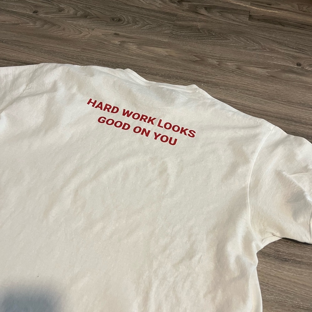 Motivational T-Shirt